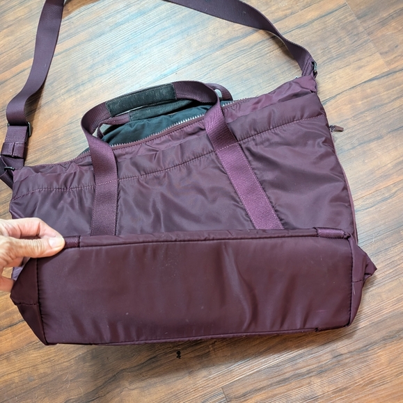 best north face backpacking pack Review: The North Face Trail Lite Backpack 65L